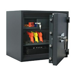 Coffre Fort Rottner Galaxy Fire 60 Serrure À Clé