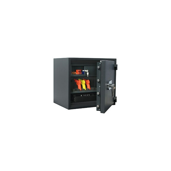 Coffre Fort Rottner Galaxy Fire 60 Serrure À Clé