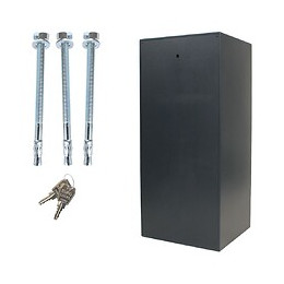 Armoire À Documents Rottner Power Safe 1000 It El Serrure Électronique