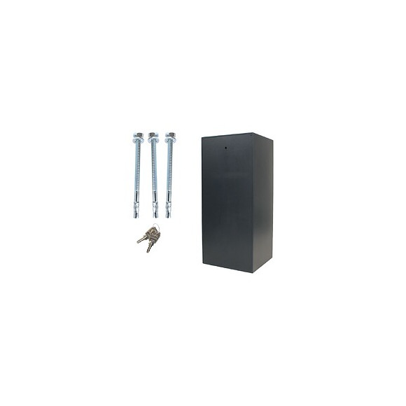 Armoire À Documents Rottner Power Safe 1000 It El Serrure Électronique