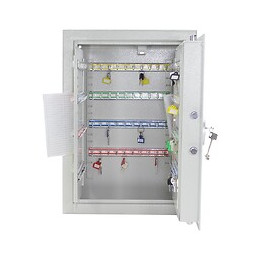 Coffre À Clés Rottner St 200 Premium Serrure À Clé