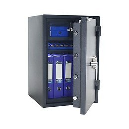 Coffre Fort Ignifuge Rottner Atlas 65 En1 Fire El Ps 650