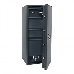 Armoire À Documents Rottner Power Safe 1000 It El Serrure Électronique