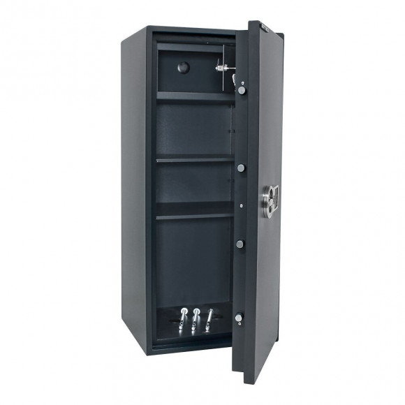 Armoire À Documents Rottner Power Safe 1000 It El Serrure Électronique