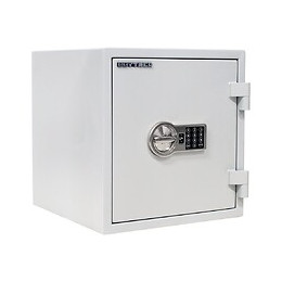 Coffre Fort Ignifuge Rottner Fire Safe 40 El Serrure Électronique
