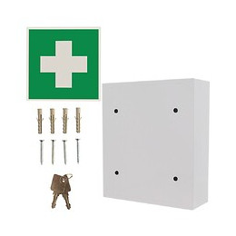 Armoire À Pharmacie Rottner Mk1 Serrure À Clé