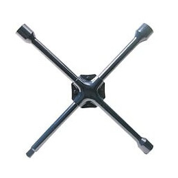 Cartec Cle Croix Renforcee Type Pro