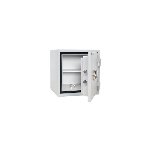 Coffre Fort Ignifuge Rottner Fire Safe 40 El Serrure Électronique
