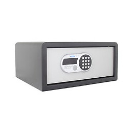Coffre Fort D'hôtel Rottner Traveler Laptop Serrure Électronique