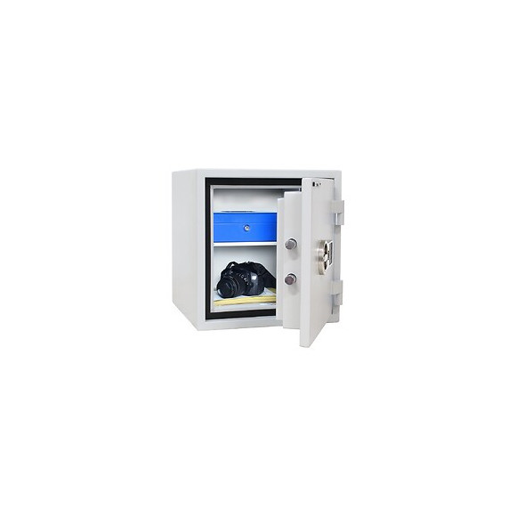 Coffre Fort Ignifuge Rottner Fire Safe 40 El Serrure Électronique