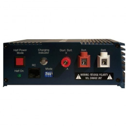 Elektron Chargeur A Decoupage Smartcharge Iuou - 15 A - 253 V