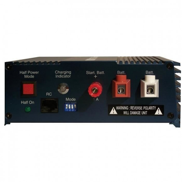 Elektron Chargeur A Decoupage Smartcharge Iuou - 15 A - 253 V