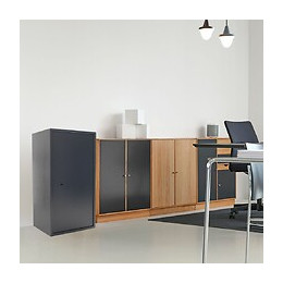 Coffre Fort Rottner Saturn Le85 Serrure À Clé