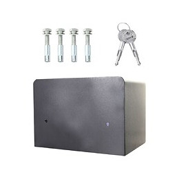 Coffre Fort Rottner Hotel Traveller 1 Serrure Électronique