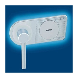 Armoire À Documents Rottner Residenz Ds 80 Premium Serrure À Clé