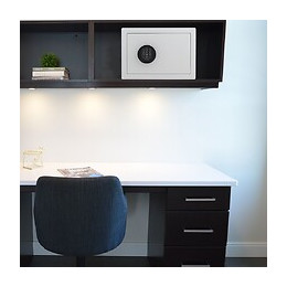 Coffre Fort Rottner Homestar B300 El Serrure Électronique