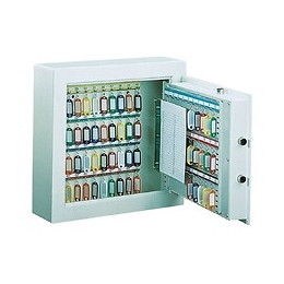 Coffre À Clés Rottner St 400 Premium Serrure À Clé