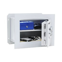 Coffre Fort Encastrable Rottner Delta 30 Serrure Électronique