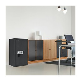 Coffre Fort Rottner Toscana 85 Serrure À Clé