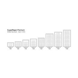 Coffre Fort Ignifuge Rottner Super Paper 65 Premium Serrure À Combinaison