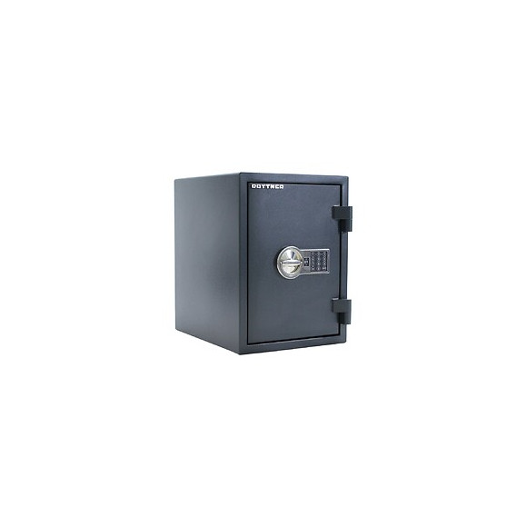 Coffre Fort Ignifuge Rottner Fire Hero 50 El Serrure Électronique