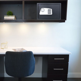 Coffre Fort Rottner Speedy 2 Serrure Électronique