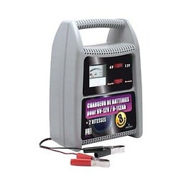 Chargeur Batterie 6/12v-8a
