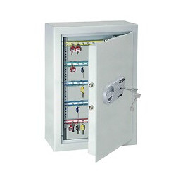 Coffre À Clés Rottner St 400 Premium Serrure À Clé