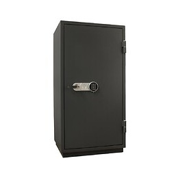 Armoire De Sécurité Rottner Fire Safe Sydney 140 Serrure Électronique