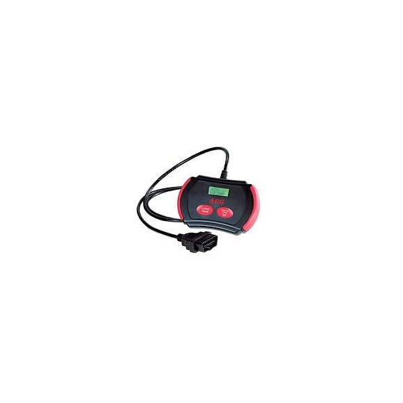 Aeg Scanner Valise Diagnostic Obd2