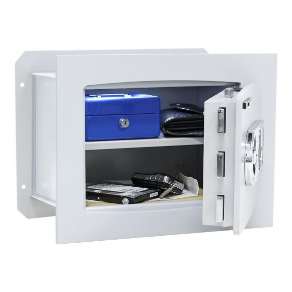 Coffre Fort Encastrable Rottner Delta 30 Serrure Électronique