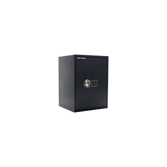 Coffre Fort Rottner Powersafe 600 It El Serrure Électronique