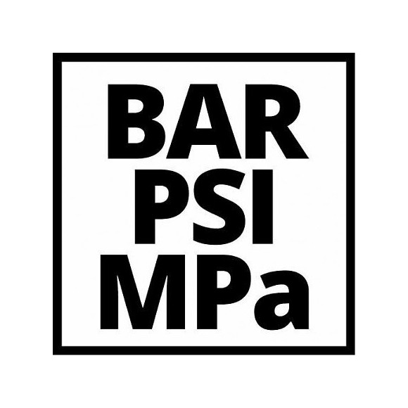 Pistolet À Pression À Marqueur Numérique Einhell