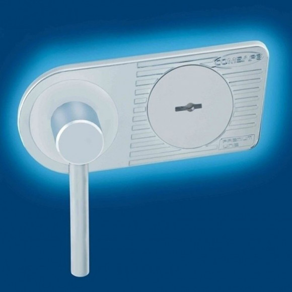 Armoire À Documents Rottner Residenz Ds 80 Premium Serrure À Clé