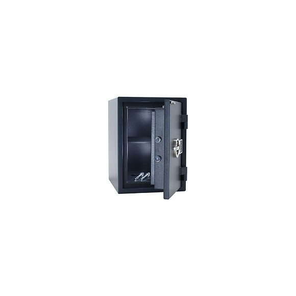 Coffre Fort Ignifuge Rottner Fire Hero 50 El Serrure Électronique
