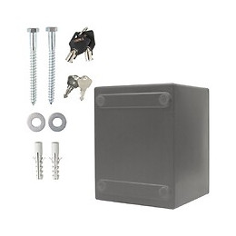 Coffre Fort Ignifuge Rottner Sentry Firebird Safe Serrure Électronique