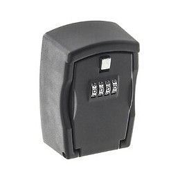 Boîte À Clés Rottner Key Protect Serrure À Combinaison