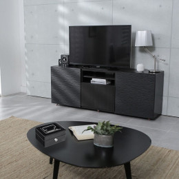 Caissette À Monnaie Rottner Traun 1 Noir Serrure À Clé