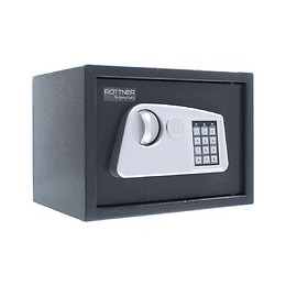 Coffre Fort Rottner Speedy 1 Serrure Électronique