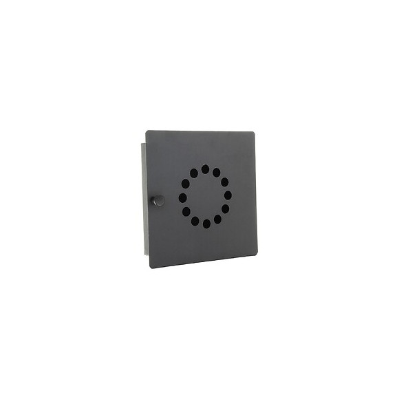 Boîte À Clés Rottner Point 10  Serrure Magnétique