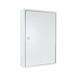 Armoire À Clés Rottner S64 Serrure À Clé