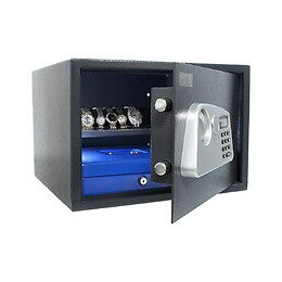 Coffre Fort Rottner Trendy2 Serrure À Clé