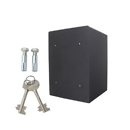 Coffre Fort D'hôtel Rottner Hotels Prestige 500 Serrure À Clé