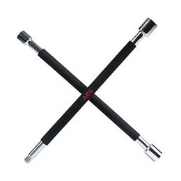 Cle En Croix Renforcee