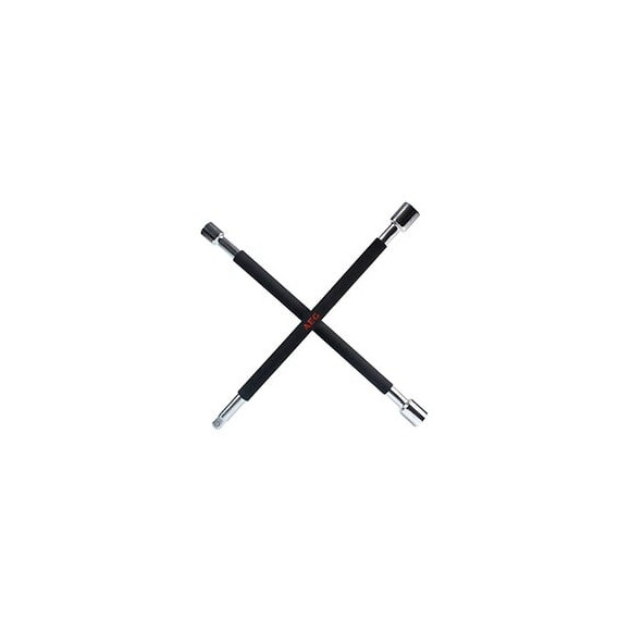 Cle En Croix Renforcee