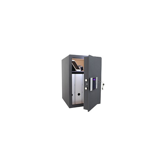 Coffre Fort D'hôtel Rottner Hotels Prestige 500 Serrure À Clé