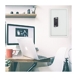 Coffre À Clés Rottner Keytronic 100 Serrure Électronique