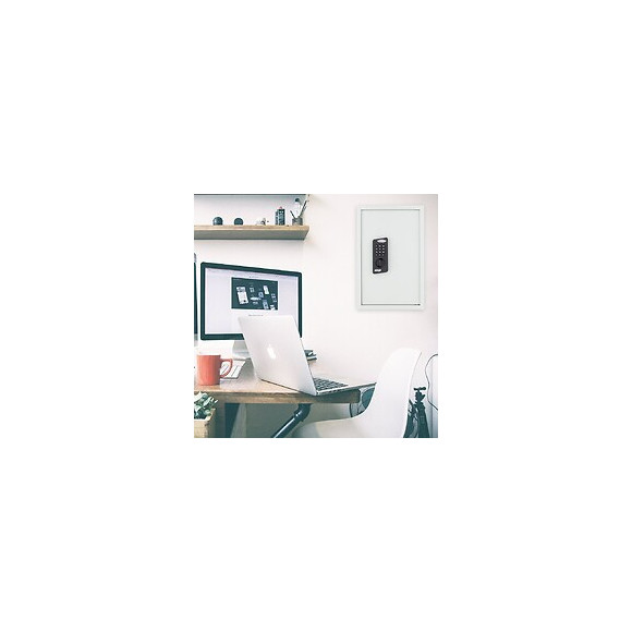 Coffre À Clés Rottner Keytronic 100 Serrure Électronique