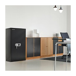 Coffre Fort Rottner Monaco 120 Serrure Électronique