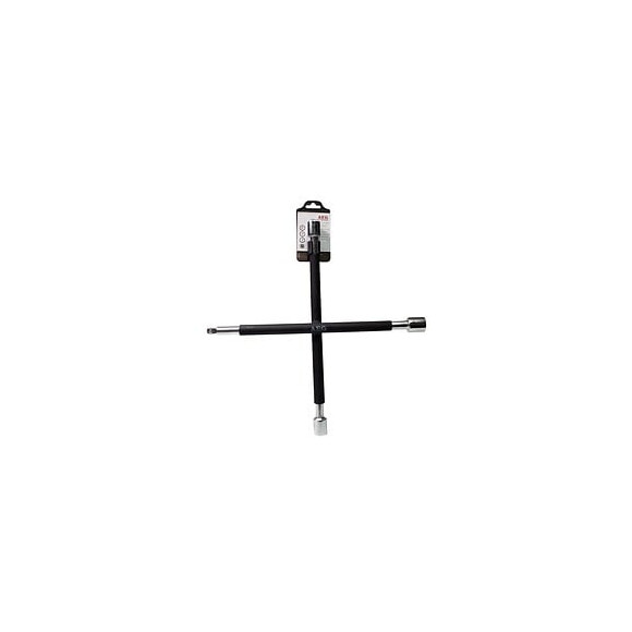 Cle En Croix Renforcee